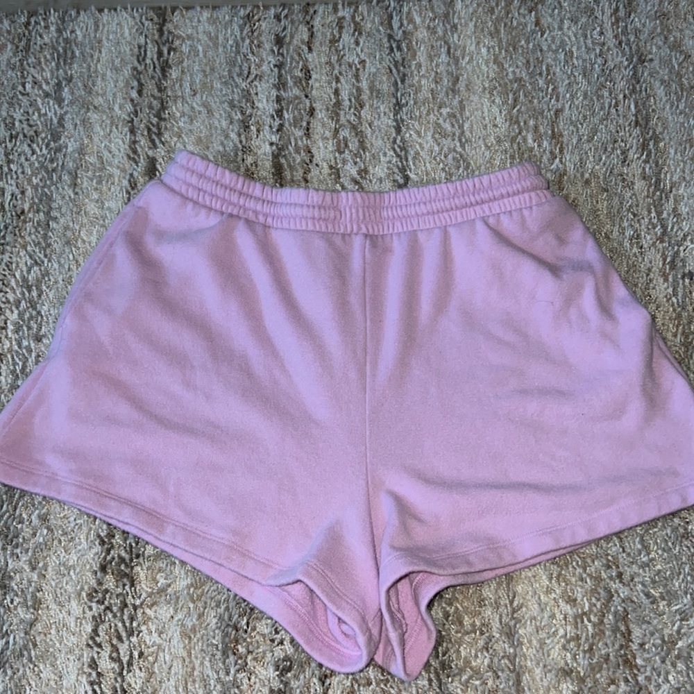 Victoria’s Secret shorts
